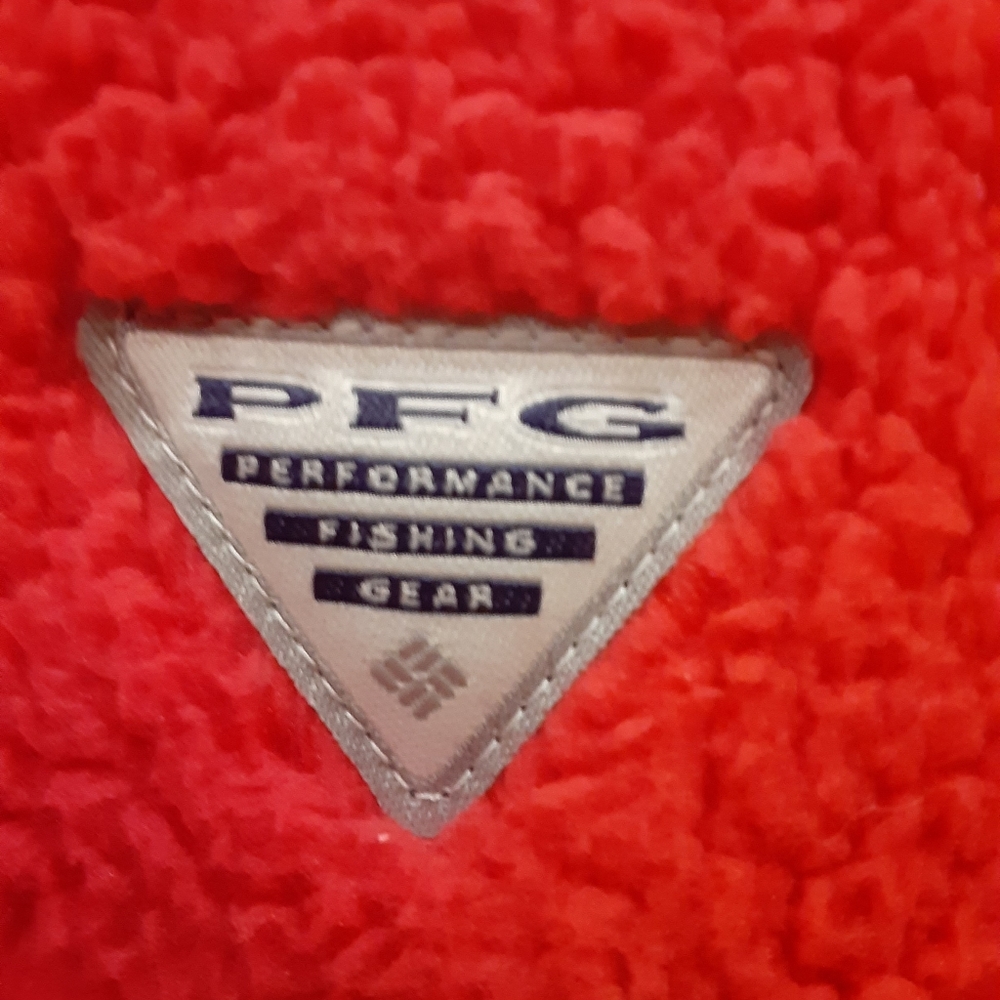 Pink Columbia Jacket - Picture 3 of 7